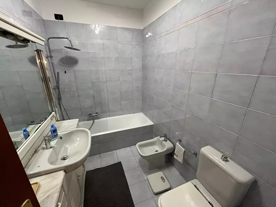 Immagine 14 di Villetta a schiera in vendita  a Massa