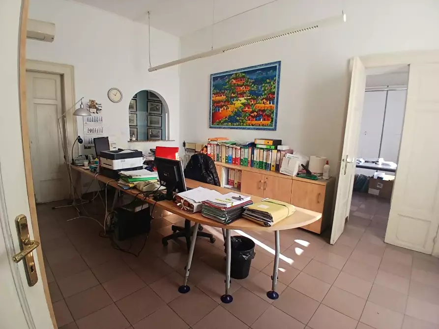 Immagine 25 di Appartamento in vendita  a Livorno