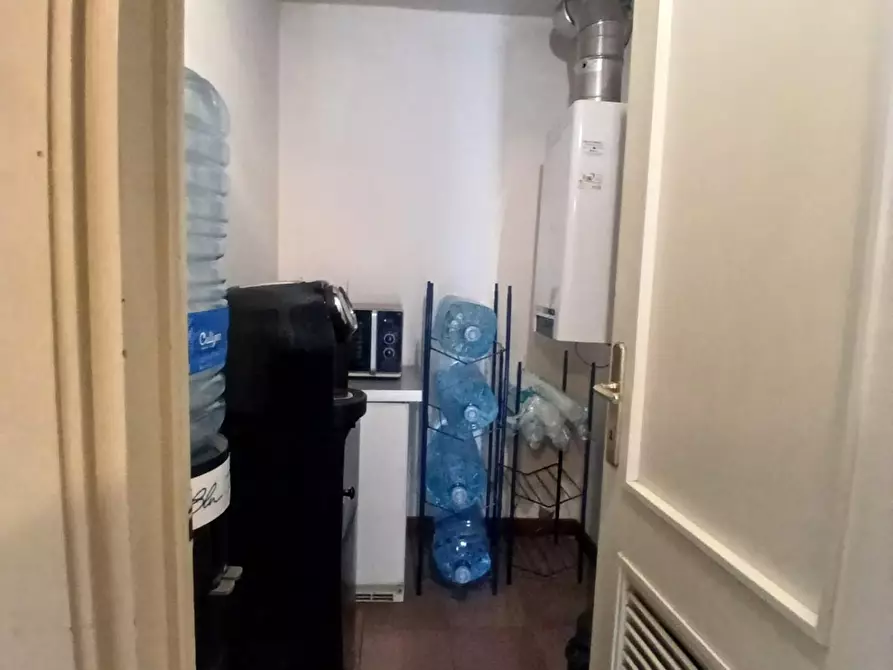 Immagine 14 di Appartamento in vendita  a Livorno