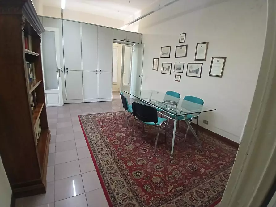 Immagine 11 di Appartamento in vendita  a Livorno