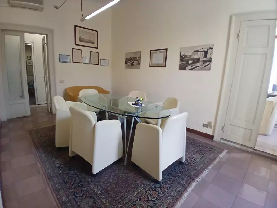 Immagine 19 di Appartamento in vendita  a Livorno