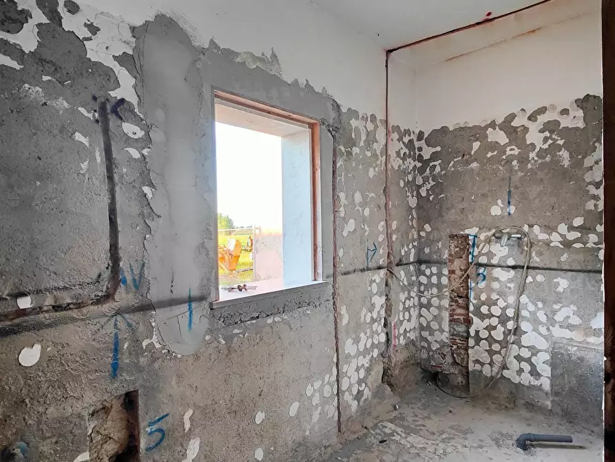 Immagine 41 di Casa colonica in vendita  a Pontedera