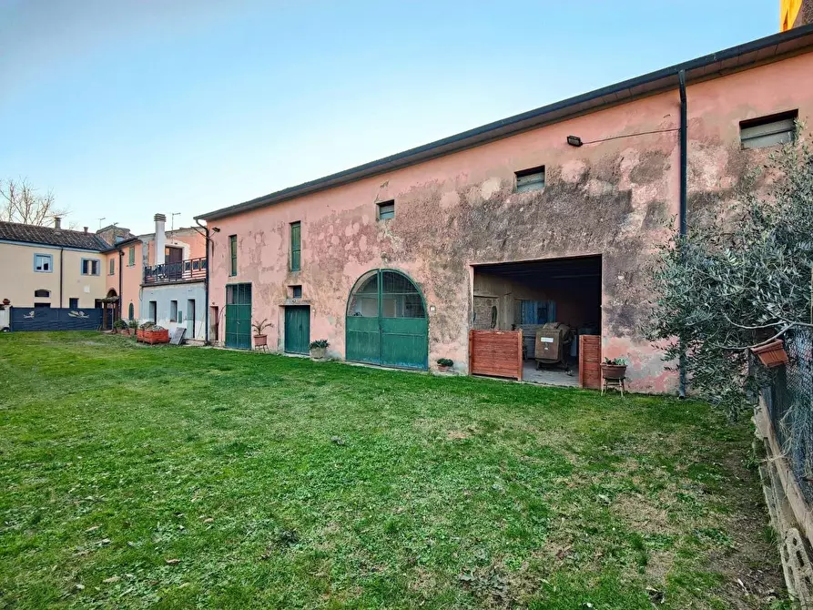 Immagine 43 di Casa colonica in vendita  a Pontedera