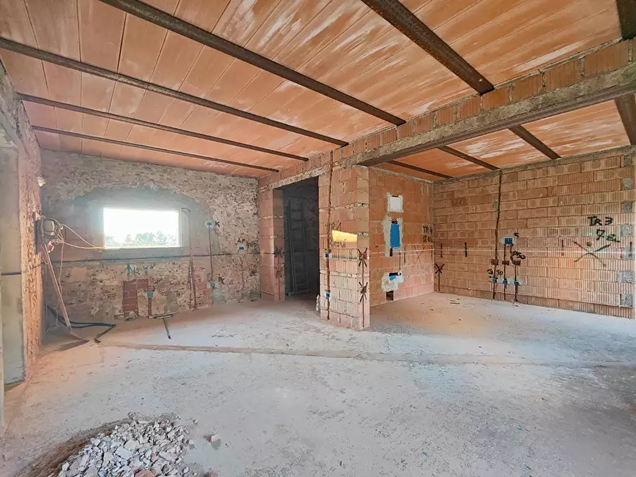 Immagine 35 di Casa colonica in vendita  a Pontedera