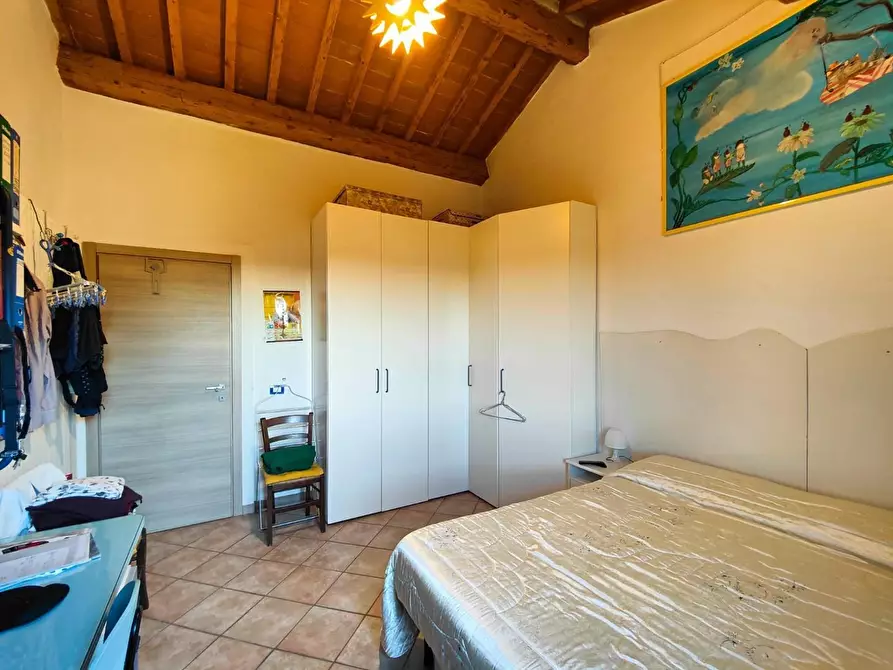 Immagine 15 di Casa colonica in vendita  a Pontedera