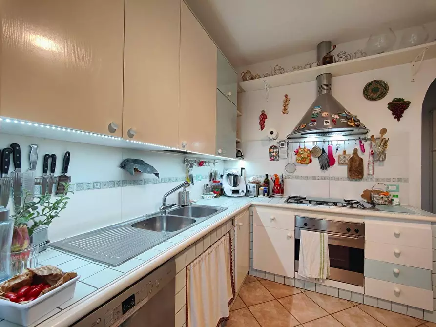 Immagine 8 di Casa colonica in vendita  a Pontedera