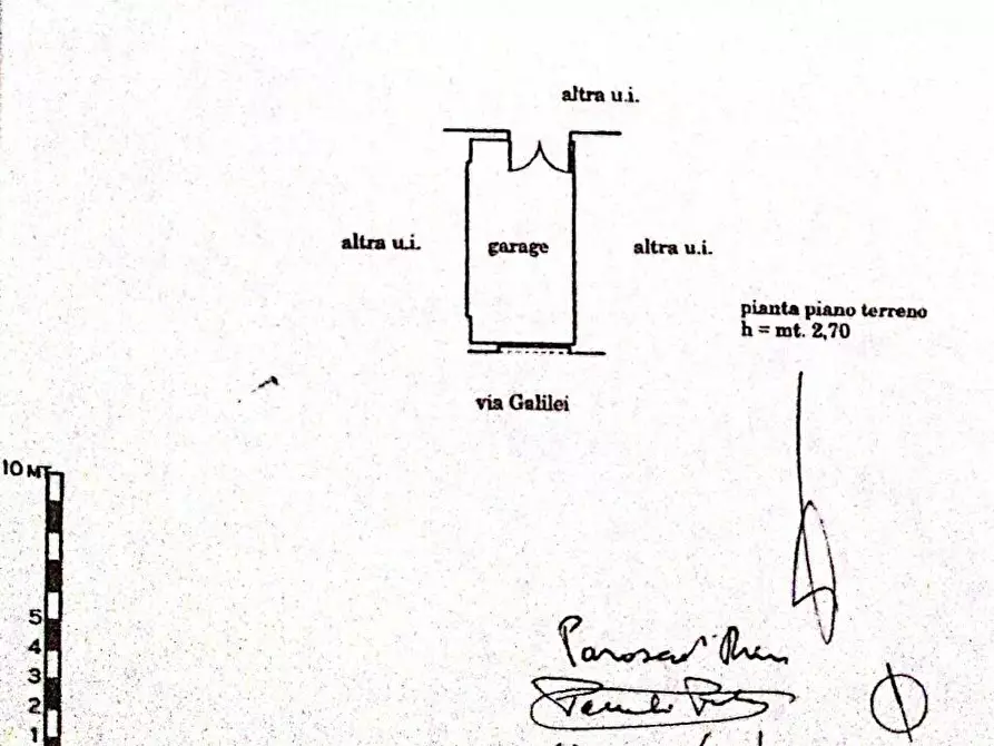 Immagine 58 di Casa colonica in vendita  a Pontedera