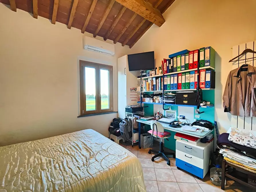 Immagine 16 di Casa colonica in vendita  a Pontedera