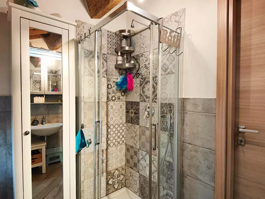 Immagine 22 di Casa colonica in vendita  a Pontedera