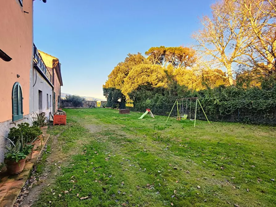 Immagine 3 di Casa colonica in vendita  a Pontedera