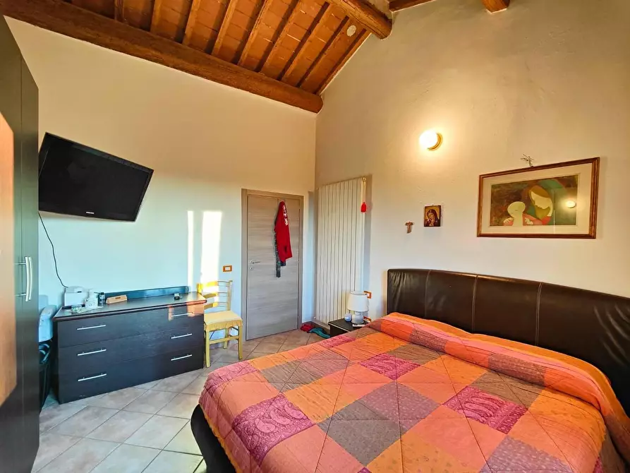 Immagine 18 di Casa colonica in vendita  a Pontedera