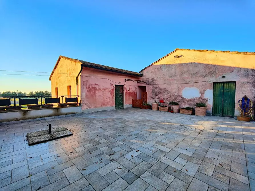 Immagine 31 di Casa colonica in vendita  a Pontedera