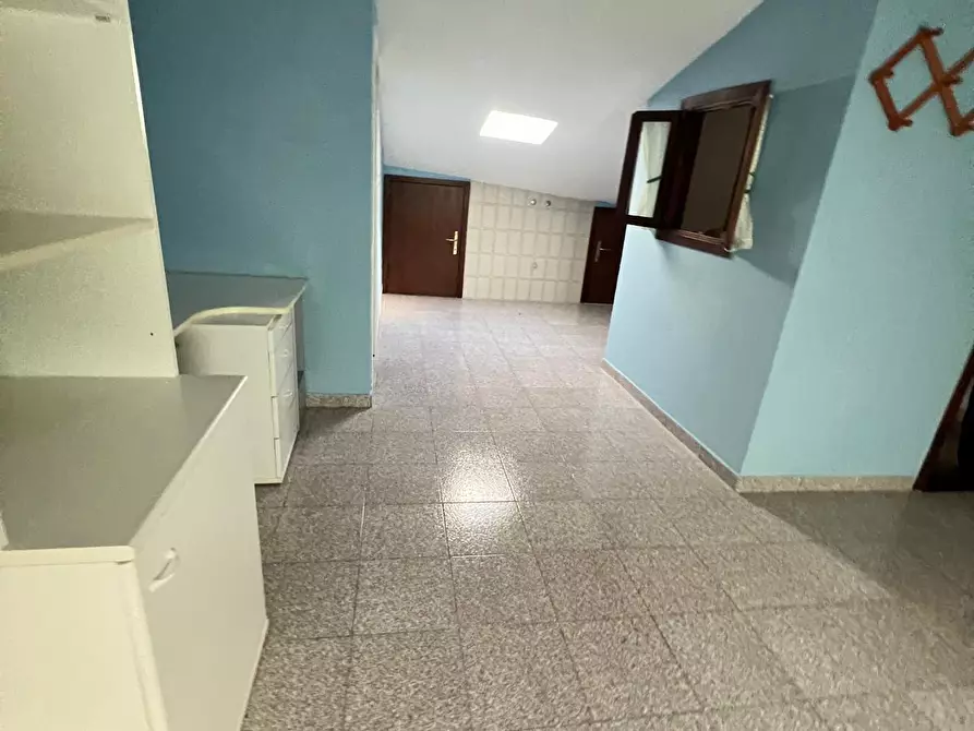 Immagine 17 di Appartamento in vendita  a Poggibonsi