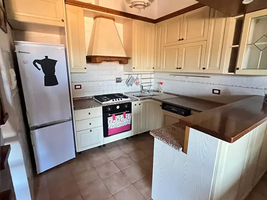 Immagine 2 di Appartamento in vendita  a Poggibonsi