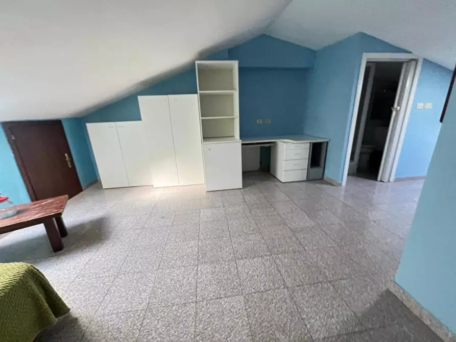 Immagine 18 di Appartamento in vendita  a Poggibonsi