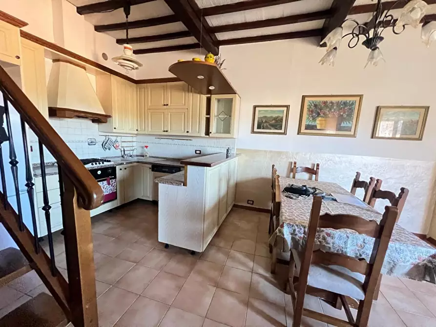 Immagine 1 di Appartamento in vendita  a Poggibonsi