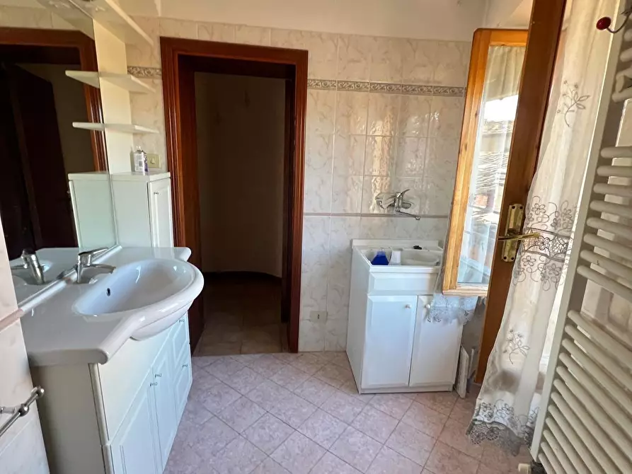 Immagine 7 di Appartamento in vendita  a Poggibonsi