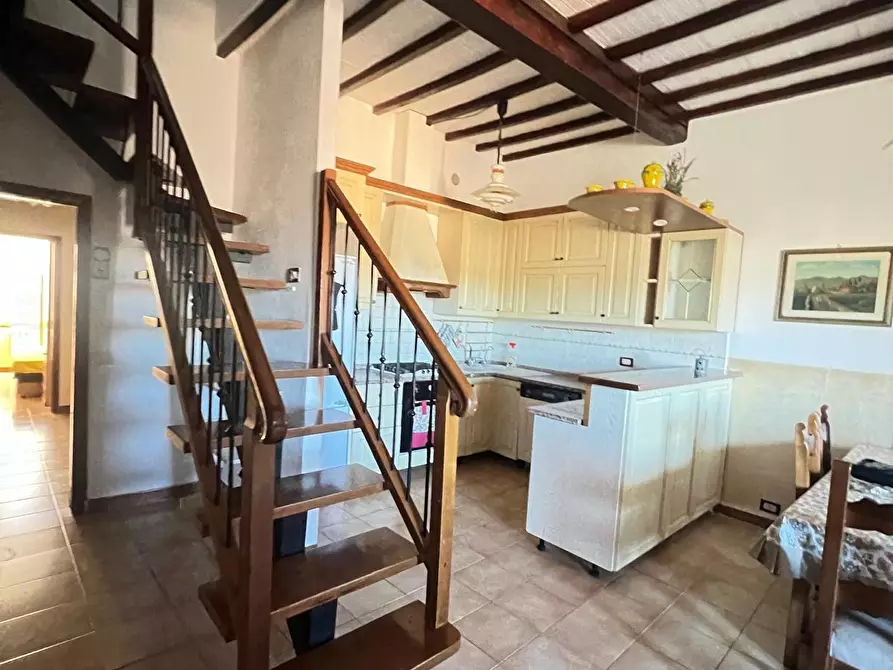 Immagine 3 di Appartamento in vendita  a Poggibonsi