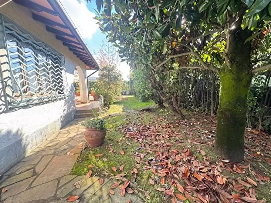 Immagine 7 di Villa in vendita  a Forte Dei Marmi