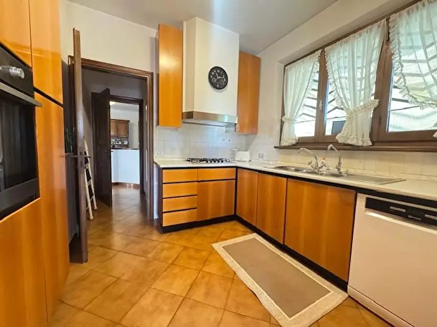 Immagine 16 di Villa in vendita  a Forte Dei Marmi