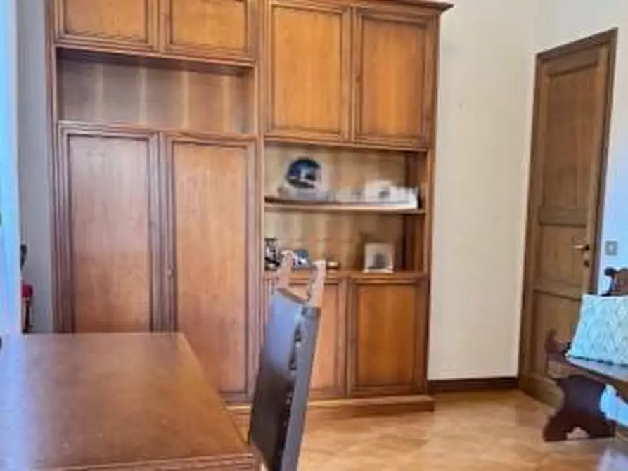 Immagine 13 di Villa in vendita  a Forte Dei Marmi