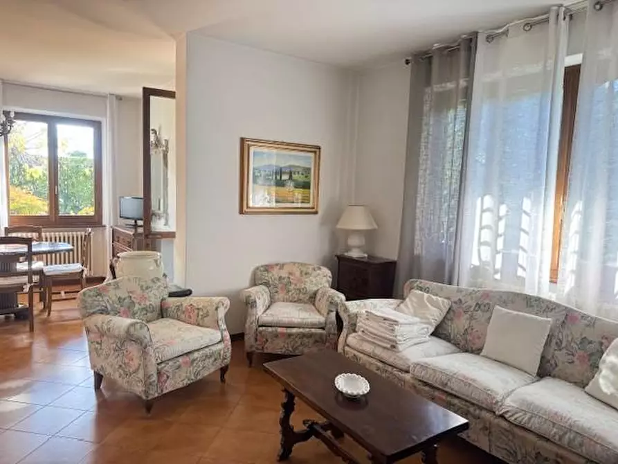 Immagine 10 di Villa in vendita  a Forte Dei Marmi