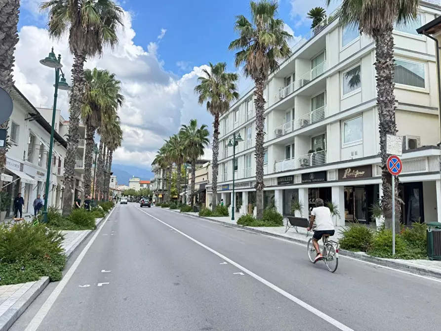 Immagine 32 di Villa in vendita  a Forte Dei Marmi