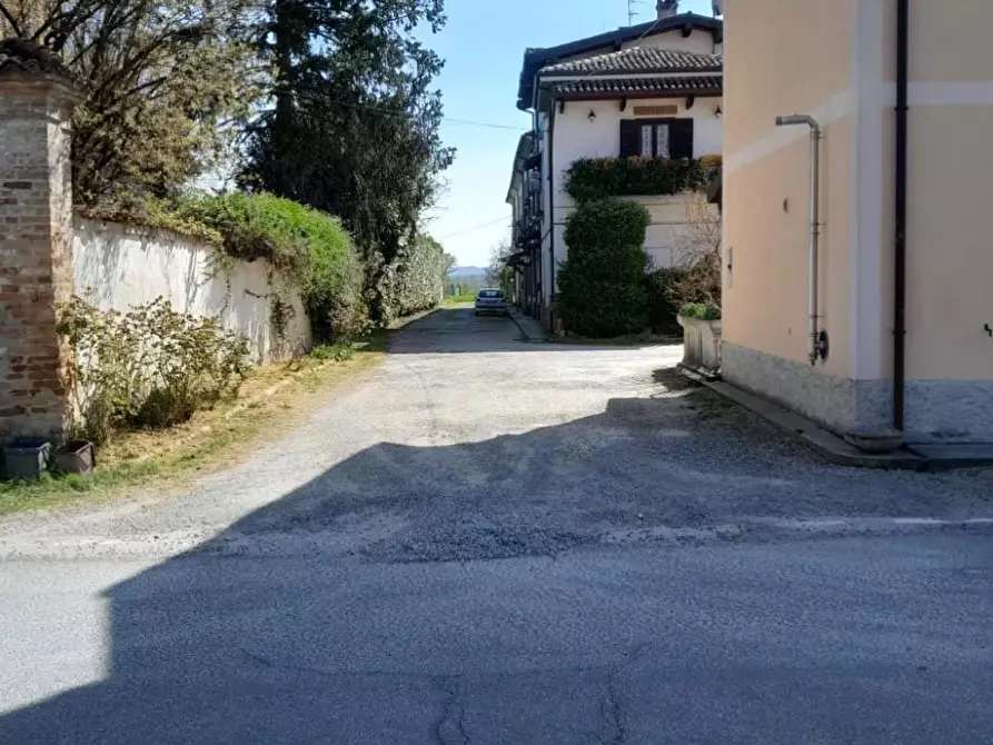 Immagine 1 di Appartamento in vendita  a Bressana Bottarone