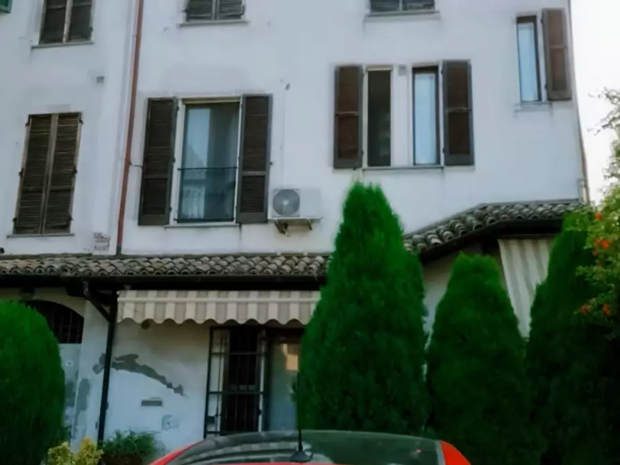 Immagine 2 di Appartamento in vendita  a Bressana Bottarone