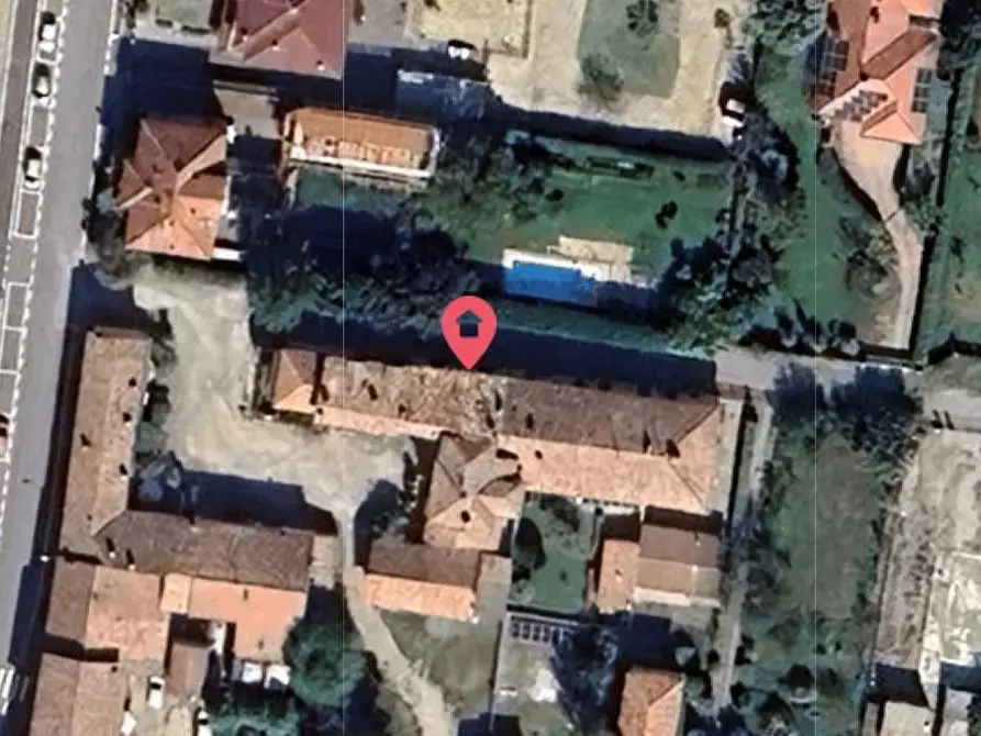 Immagine 4 di Appartamento in vendita  a Bressana Bottarone