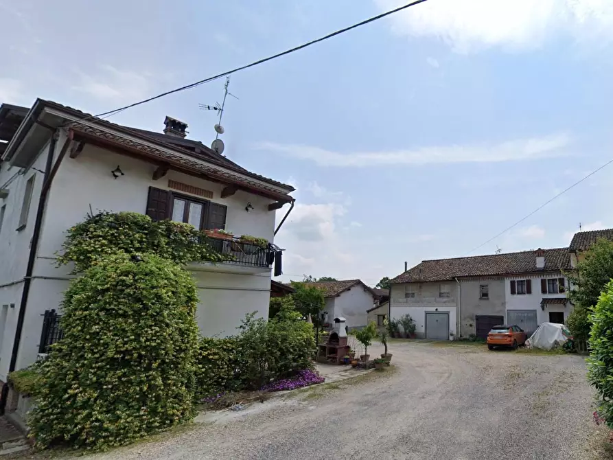 Immagine 3 di Appartamento in vendita  a Bressana Bottarone