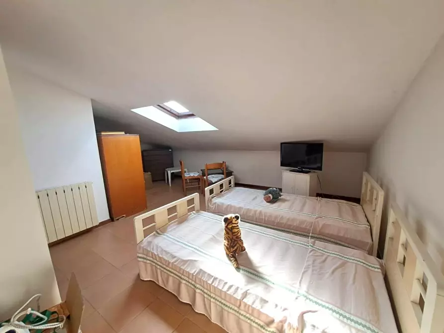 Immagine 22 di Villetta a schiera in vendita  a Forte Dei Marmi