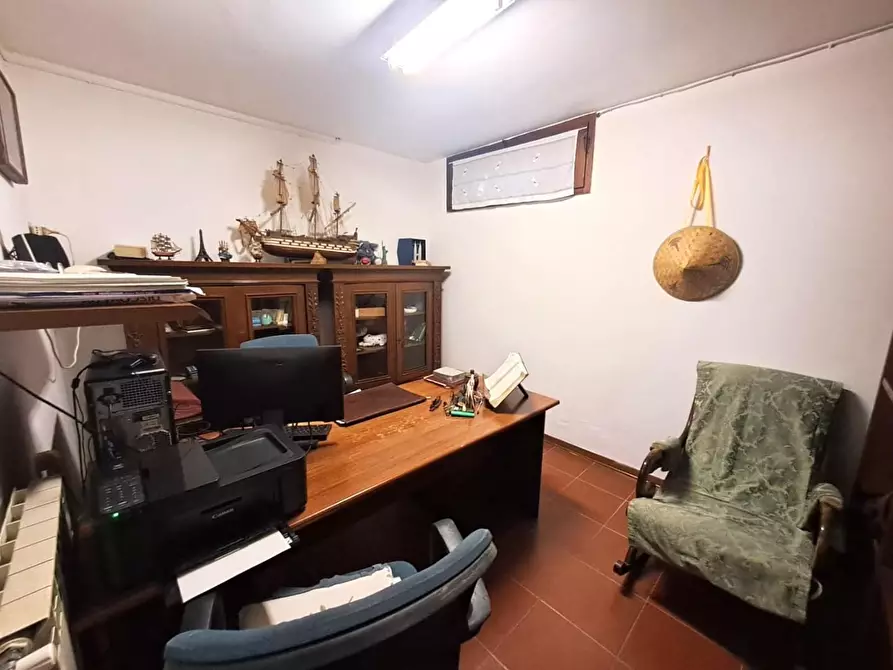 Immagine 31 di Villetta a schiera in vendita  a Forte Dei Marmi