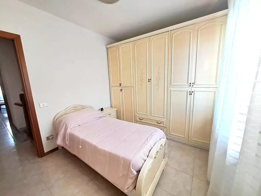 Immagine 16 di Villetta a schiera in vendita  a Forte Dei Marmi