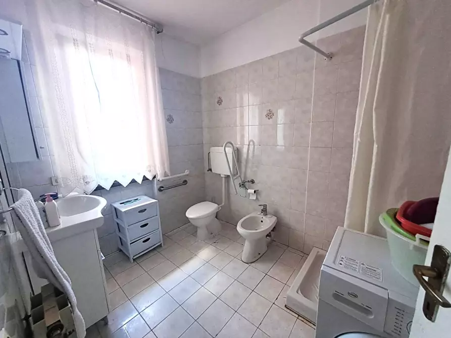 Immagine 11 di Villetta a schiera in vendita  a Forte Dei Marmi