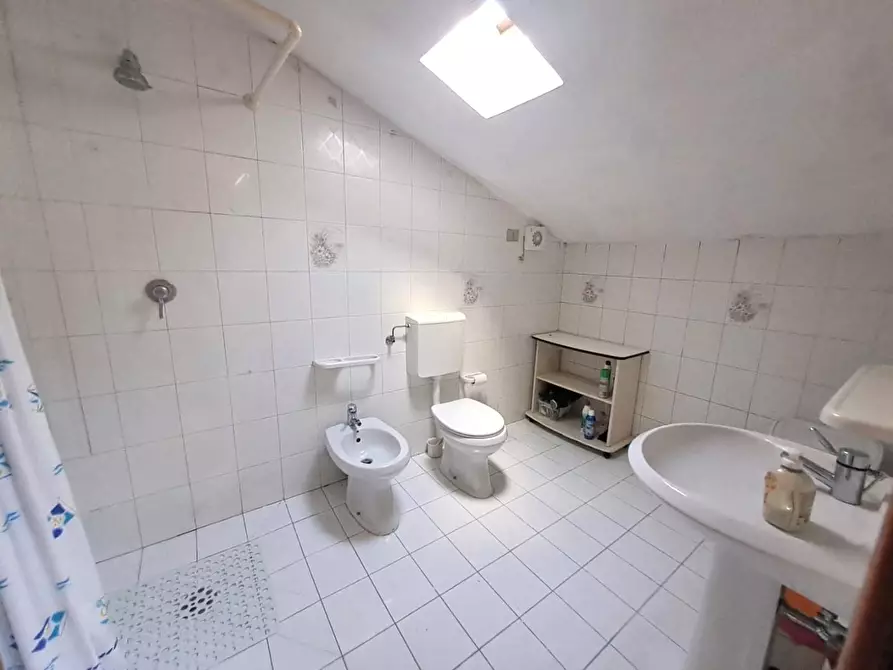 Immagine 25 di Villetta a schiera in vendita  a Forte Dei Marmi