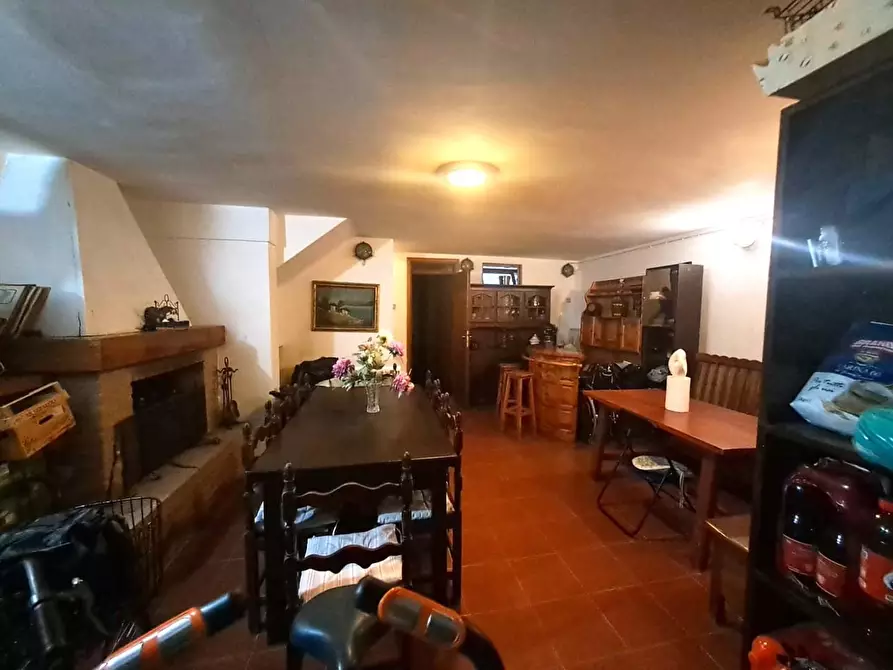 Immagine 28 di Villetta a schiera in vendita  a Forte Dei Marmi