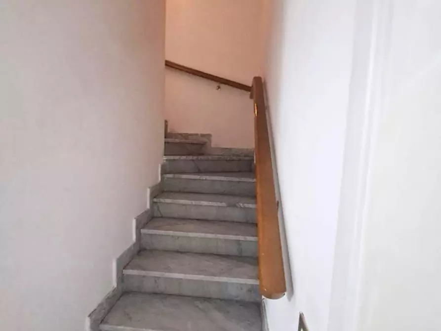 Immagine 12 di Villetta a schiera in vendita  a Forte Dei Marmi