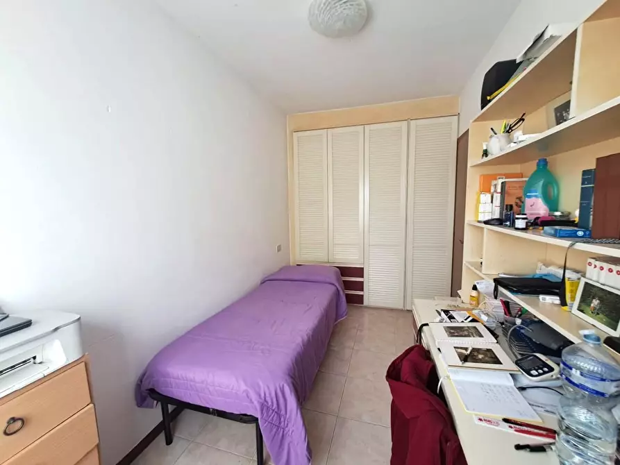 Immagine 18 di Villetta a schiera in vendita  a Forte Dei Marmi