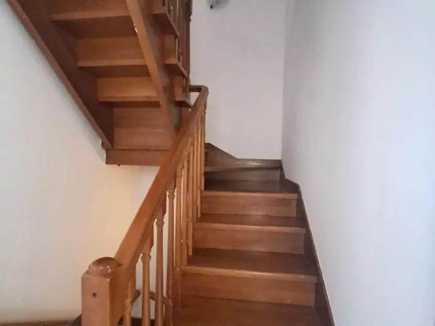 Immagine 21 di Villetta a schiera in vendita  a Forte Dei Marmi