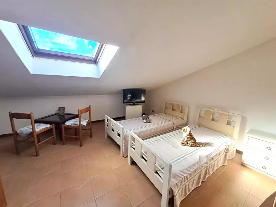 Immagine 23 di Villetta a schiera in vendita  a Forte Dei Marmi