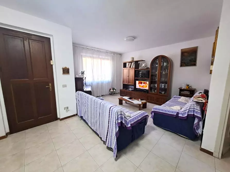 Immagine 6 di Villetta a schiera in vendita  a Forte Dei Marmi