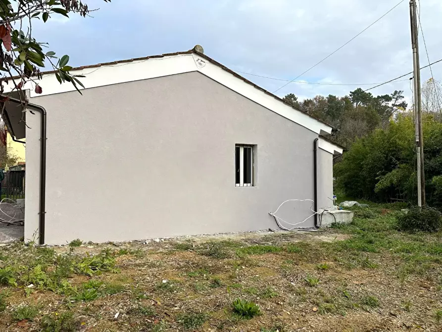 Immagine 18 di Villa in vendita  a Altopascio