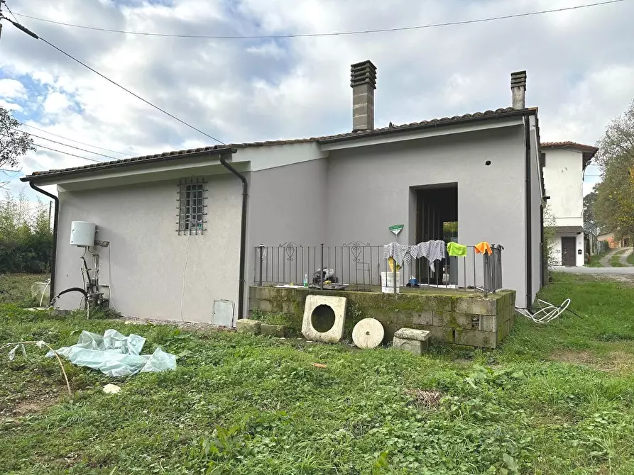Immagine 16 di Villa in vendita  a Altopascio