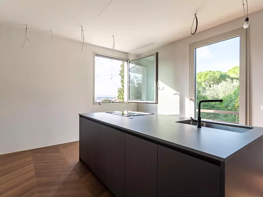 Immagine 12 di Villetta a schiera in vendita  a Vinci