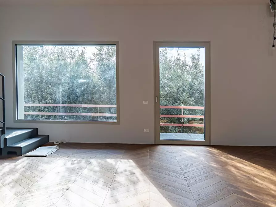 Immagine 3 di Villetta a schiera in vendita  a Vinci