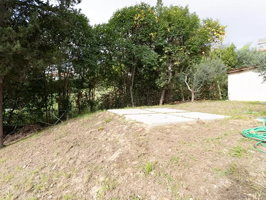 Immagine 49 di Villetta a schiera in vendita  a Vinci