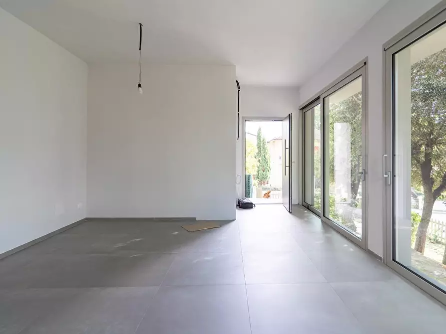 Immagine 29 di Villetta a schiera in vendita  a Vinci