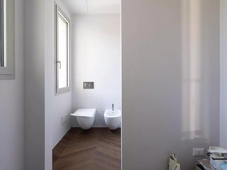 Immagine 37 di Villetta a schiera in vendita  a Vinci