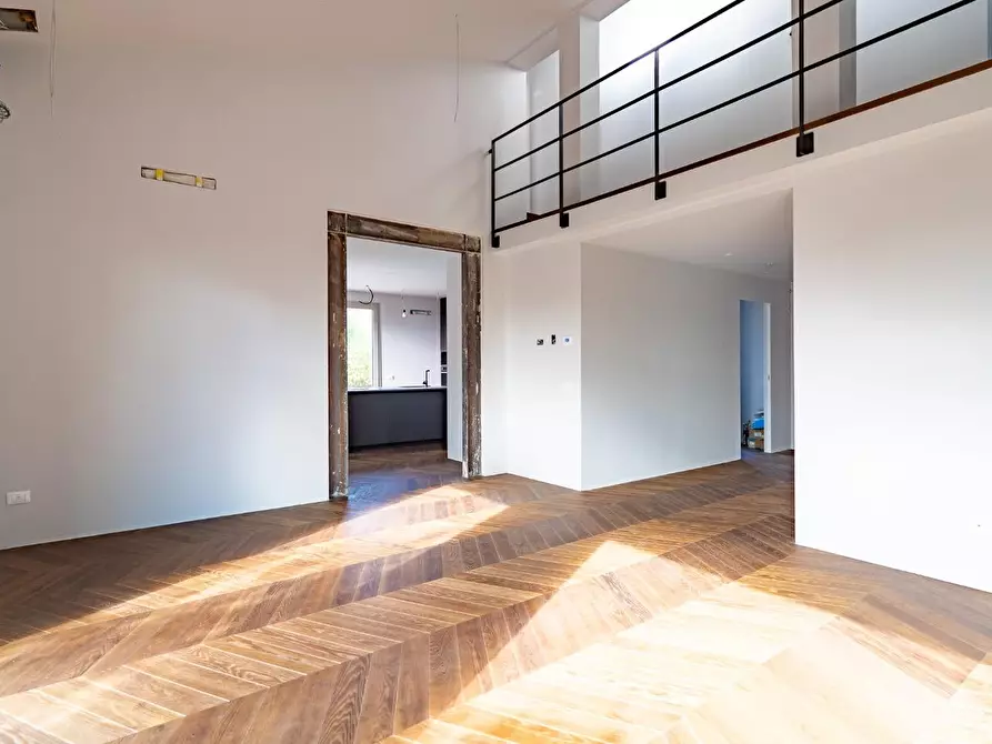 Immagine 5 di Villetta a schiera in vendita  a Vinci